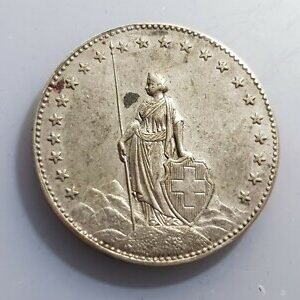 SUIZA SWITZERLAND MEDALLA JURAMENTO DE RUTLI RUTLISCHWUR 34 mm PROB FALTA ANILLA