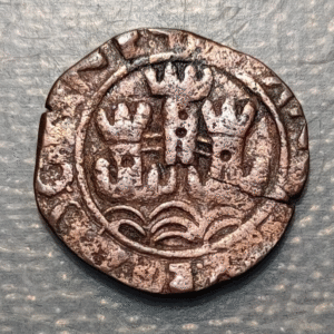 PORTUGAL MANUEL I CEITIL SF (1495-1521)