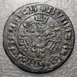 ALEMANIA GERMANY JETON DE NUREMBERG JETON DE COMPTE SIGLOS XVI Y XVII