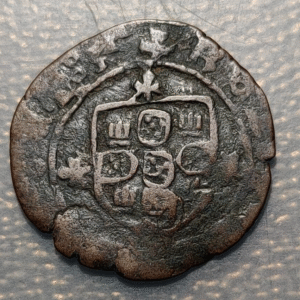 PORTUGAL D. ALFONSO V CEITIL SF (1438-1481)