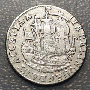 PAISES BAJOS NETHERLANDS ZELANDIA ZEELAND STUIVERS 1780