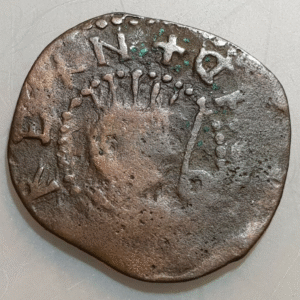 IBIZA CARLOS II 6 DINERS BUSTO GRANDE