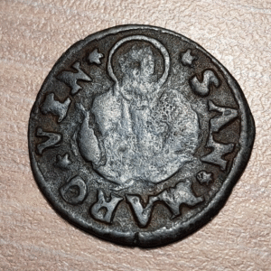 ITALIA VENECIA VENEZIA BEZZO (6 BAGATTINI) ANONIMAS