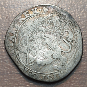 IMPERIO ESPAÑOL PAISES BAJOS AMBERES FELIPE IV SCHELLING ESCALIN 1624