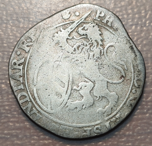 IMPERIO ESPAÑOL PAISES BAJOS AMBERES FELIPE IV SCHELLING ESCALIN 1622