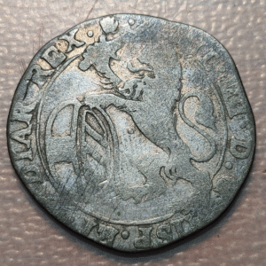 IMPERIO ESPAÑOL PAISES BAJOS AMBERES FELIPE IV SCHELLING ESCALIN 1629