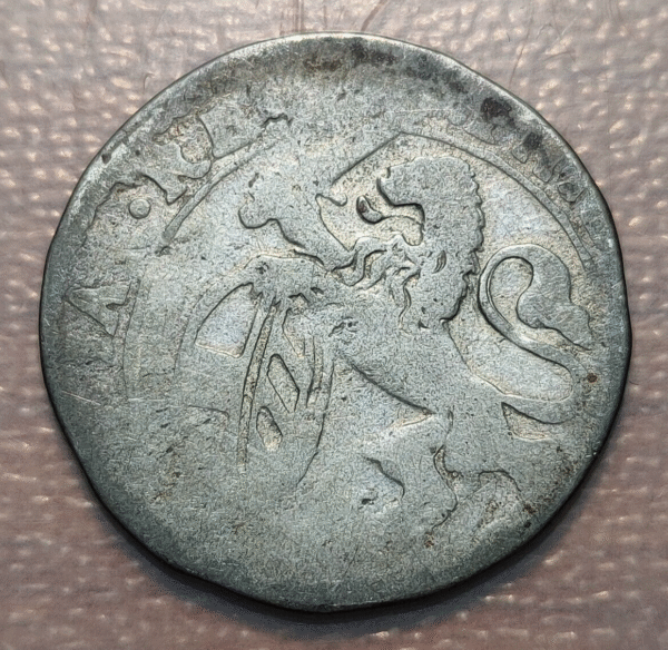IMPERIO ESPAÑOL PAISES BAJOS TOURNAI FELIPE IV SCHELLING ESCALIN 1622