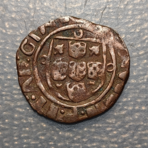 PORTUGAL MANUEL I CEITIL SF (1495-1521)