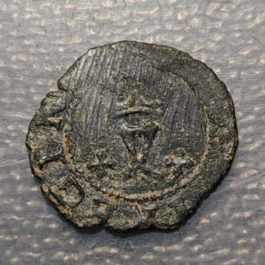 ESPAÑA CUENCA REYES CATOLICOS BLANCA