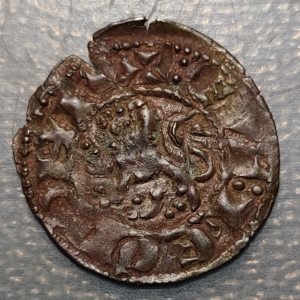 ESPAÑA CUENCA FERNANDO IV PEPION (1295-1312)