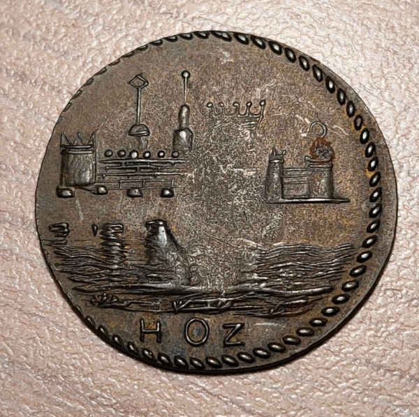 INDIA? FICHA SULTAN / FORTALEZAS Y MAR HOZ - Imagen 2