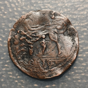 ESTADOS PAPALES PERUGIA LEON X (MEDICI) (1513-1521)