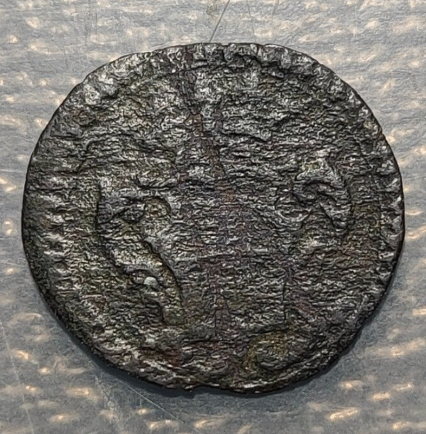 ITALIA LUCCA 1/2 SOLDO 1790