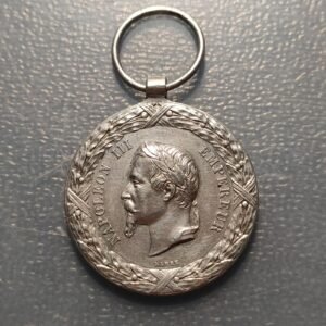 MEXICO FRANCE NAPOLEON III CUMBRES CERRO BORREGO SAN LORENZO PUEBLO MEXICO