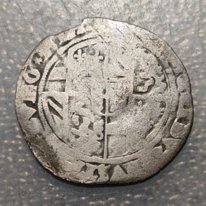 IMPERIO ESPAÑOL PAISES BAJOS AMBERES FELIPE EL HERMOSO GROOT S/F