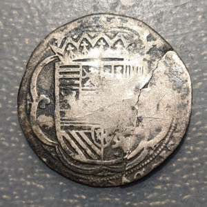 IMPERIO ESPAÑOL PAISES BAJOS ALBERTO & ISABEL 3 STUIVERS