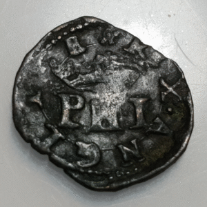 IMPERIO ESPAÑOL MILAN FELIPE II TRILLINA SA SAN AMBROSIO SAN AMBROGIO