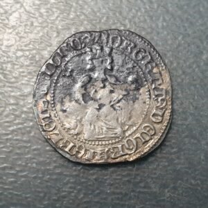 ITALIA NAPOLES ROBERTO DE ANJOU GIGLIATO MBC+