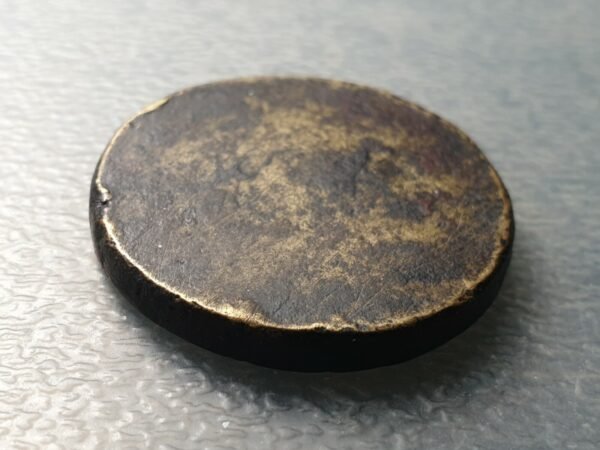 REINO DE ITALIA PONDERAL COIN WEIGHT 5 LIRE 24,58 g - Imagen 3