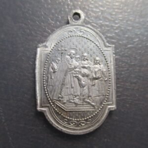 MEDALLA RELIGIOSA EUCARESTIA / PRIMERA COMUNION