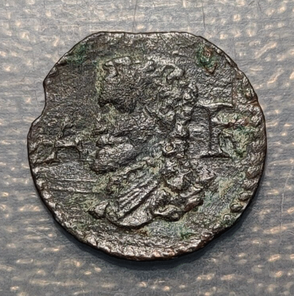 ESPAÑA SPAIN BARCELONA FELIPE III ARDIT 1615