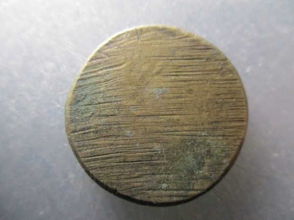 PONDERAL COIN WEIGHT 2 DOPPIE MILAN? / 48 LIRE GENOVA?  (I 4 ) 12,54 g - Imagen 2