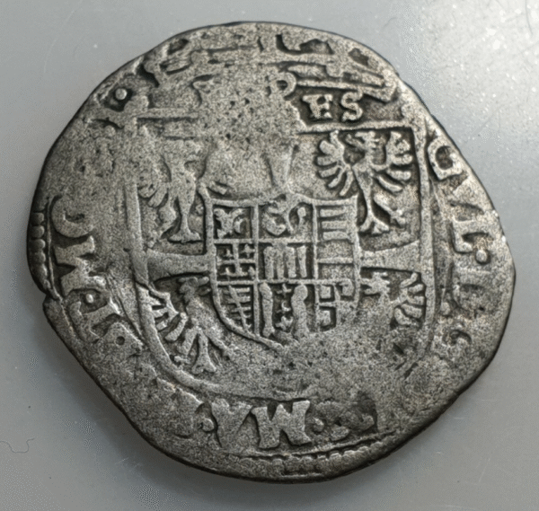 ITALIA MANTOVA MANTUA GUILLERMO GUGLIELMO GONZAGA GIULIO CON SANTA BARBARA S/F