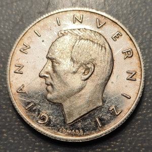 ITALIA GIANNI INVERNIZZI INTER DE MILAN CAMPEONA DE ITALIA EUROPA Y MUNDO 35mm