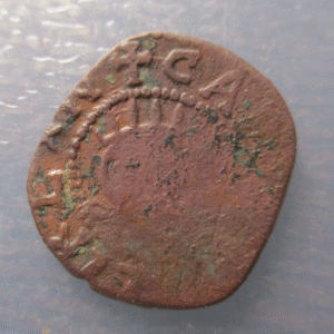 IBIZA CARLOS II 6 DINERS