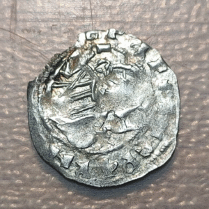 BULGARIA SECOND EMPIRE IVAN STRACIMIR 1356-1397 GROS