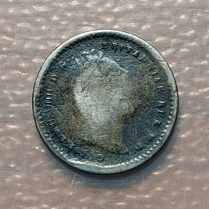 GREAT BRITAIN GRAN BRETAÑA WILLIAM IV 1 1/2 PENNY 1834