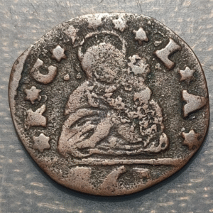 ITALIA VENEZIA VENECIA BEZZO 6 BAGATTINI BC