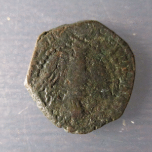 IMPERIO ESPAÑOL SICILIA MESSINA FELIPE III GRANO