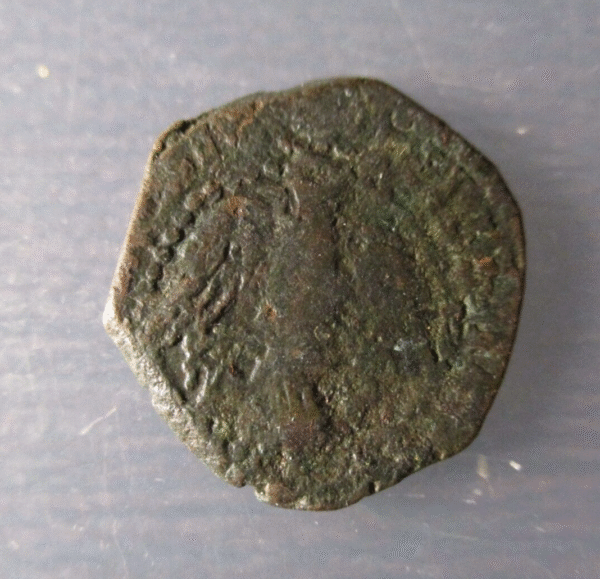 IMPERIO ESPAÑOL SICILIA MESSINA FELIPE III GRANO