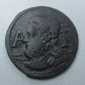 FELIPE III - BARCELONA - ARDITE 1614