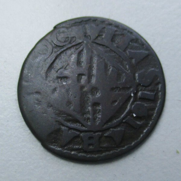 FELIPE III - BARCELONA - ARDITE 1614 - Imagen 2