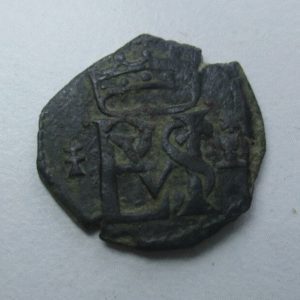 FELIPE II - CUENCA - BLANCA