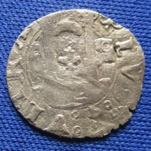 IMPERIO ESPAÑOL NAPOLES CARLOS V (CARLOS I ESPAÑA) CINQUINA HOJA ENTRE COLUMNAS