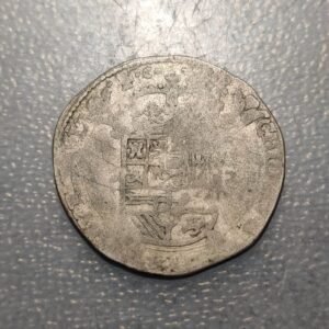 IMPERIO ESPAÑOL PAISES BAJOS BRUJAS FELIPE IV SCHELLING ESCALIN 162?