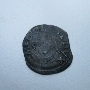 IMPERIO ESPAÑOL ITALIA MILAN FELIPE II TRILLINA S. AMBROSIO