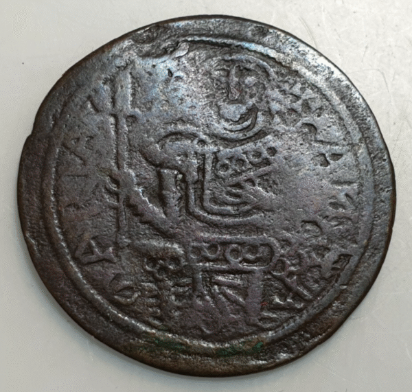 HUNGRIA HUNGARY BELA III FOLLIS (1172-1196) - Imagen 2
