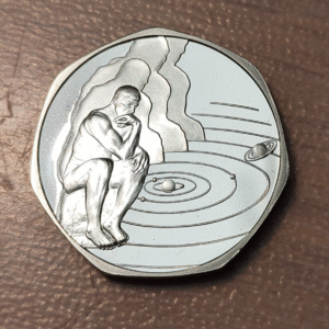 HUNGRIA HUNGARY 2000 FLORINT 1999 PROOF JUEGOS OLIMPICOS SIDNEY OLYMPICS SC UNC