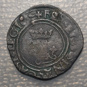 ESPAÑA TOLEDO REYES CATOLICOS BLANCA MBC-/MBC