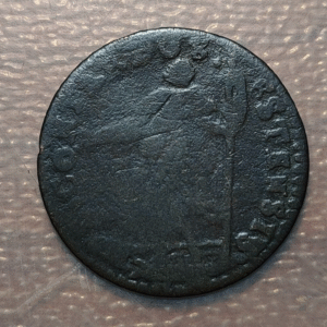 ITALIA MODENA & REGIO FRANCESCO III ESTE GIORGINO 1742?