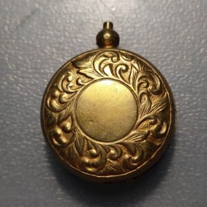 GRAN BRETAÑA GREAT BRITAIN PORTA LIBRAS SOBERANOS DE ORO EDWARD VII PRINC S. XX