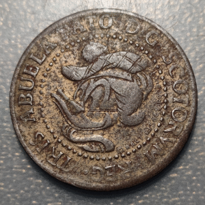 ENGLAND WALT DISNEY MEDAL TOKEN SIMILAR TO AN ENGLISH NOBLE