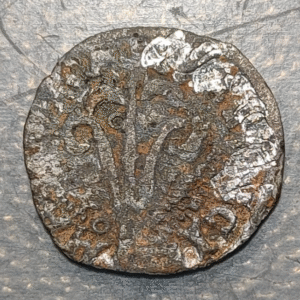 ESPAÑA VALENCIA FELIPE II DINER (1556-1598)