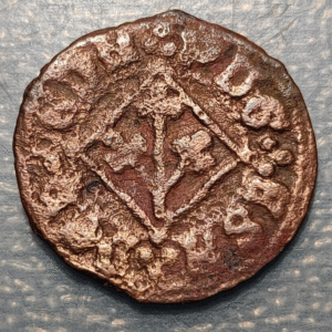 ESPAÑA LLEIDA PUQUERA SIGLO XIII-XVII