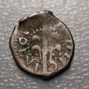 ESPAÑA VALENCIA FELIPE III DINER 1610