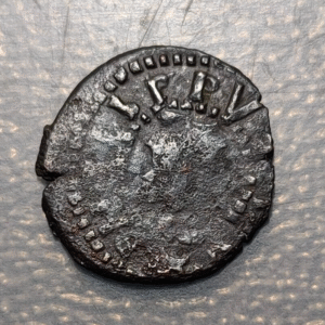 ESPAÑA VALENCIA FELIPE III DINER 1610